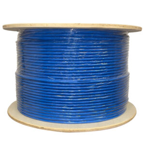 UTP Unshielded Cables