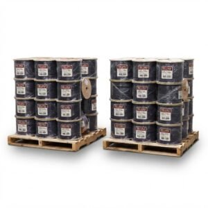 CMR Rated Riser Cables