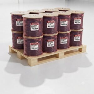 Cat7 Bulk Ethernet Cables