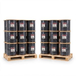 Coaxial Cables