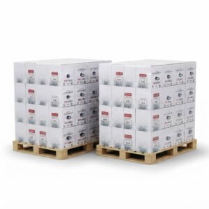 ETL Listed Ethernet Cables