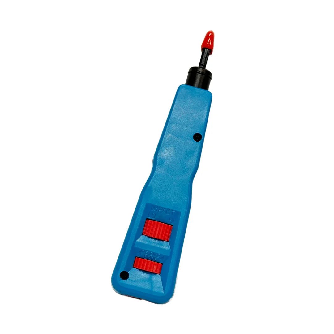 TS Punch Down Impact Tool Blue - Image 5