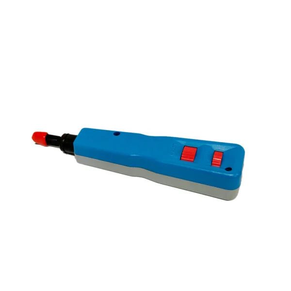 TS Punch Down Impact Tool Blue - Image 3
