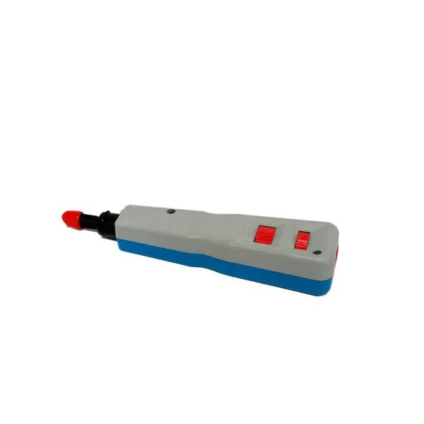 TS Punch Down Impact Tool Blue - Image 2